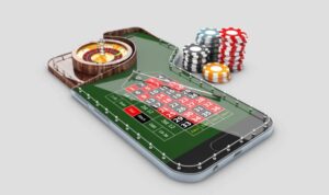 casinobonus from P to T